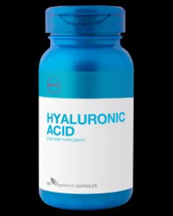 Hyularonic Acid 150 mg - 30 капсули