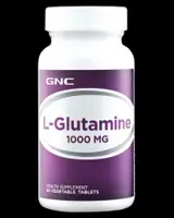 L-Glutamine 1000 mg 50 Таблетки