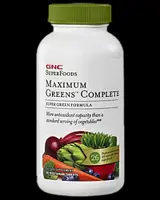 Maximum Green Complete - 90 таблетки
