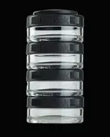 Blender Bottle Go Stak (4x40ml)