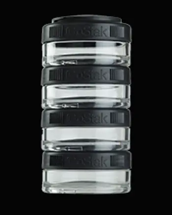 Blender Bottle Go Stak (4x40ml)