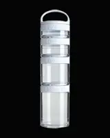 Blender Bottle Go Stak Starter (4Pak)