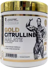 Kevin Levrone Gold Citrulline Malate Powder Цитрулин Малат - 300 грама, 100 дози