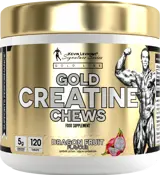 Kevin Levrone Gold Creatine Chews Creatine Monohydrate Креатин Монохидрат