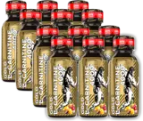 Kevin Levrone Gold L-Carnitine 4000 Shot L-Карнитин на Шотове - 12 шота x 120 мл, 12 дози