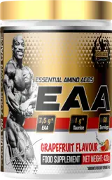 Dexter Jackson Gold Series EAA Powder Essential Amino Acids + Taurine