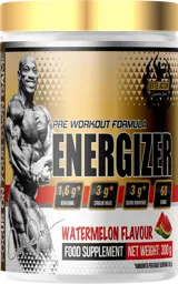 Dexter Jackson Gold Series Energizer Pre-Workout Formula Предтренировъчен комплекс
