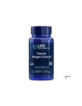 Life Extension Thermo Weight Control Горене на мазнини х 60 V капсули