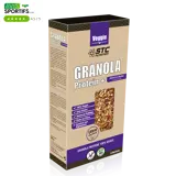 STC Nutrition GRANOLA PROTEIN+ 100% Растителен Протеин 425 грама