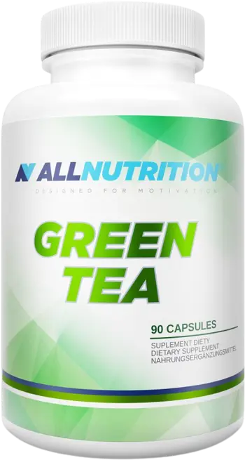 AllNutrition Green Tea 1000 mg Екстракт от зелен чай