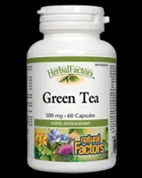 Green Tea 300 mg 60 капсули