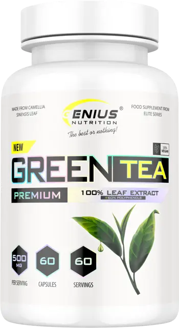 Green Tea