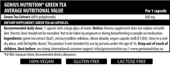 Green Tea