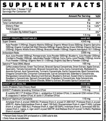 Greens | Superfood Formula