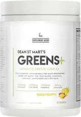 Greens+