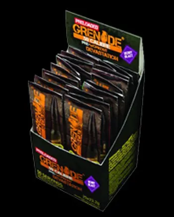 Grenade .50 Calibre Sachets - 25 x 12 грама