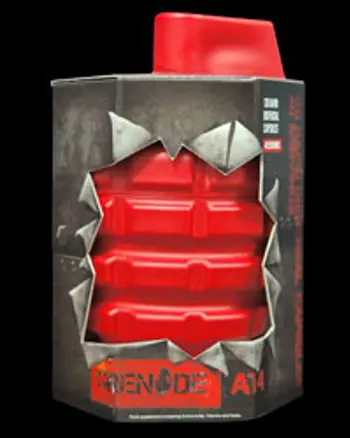 Grenade AT4 - 120 капсули
