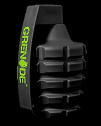 Grenade Black Ops - 100 капсули, 50 Дози