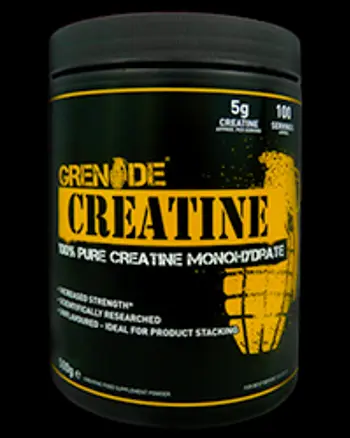 Creatine Monohydrate - 500 грама