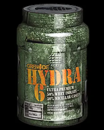 Hydra 6 - 907 грама