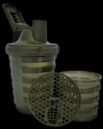 Shaker Grenade - 500 мл