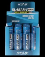 Guarana 2000 Shot - 12 Шишета, 12 Дози