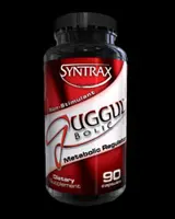 Guggulbolic Extreme - Metabolic Reguralator