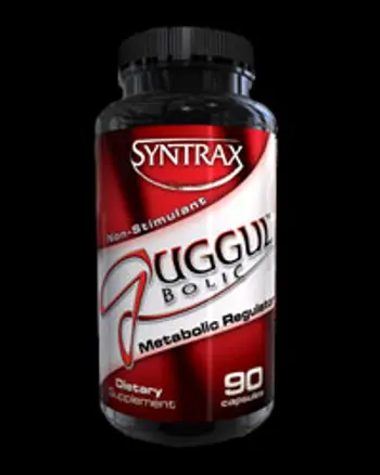 Guggulbolic Extreme - Metabolic Reguralator