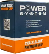 Gym Chalk Block