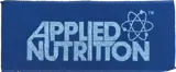 Applied Nutrition Gym Towel Синя, 90 см х 41 см
