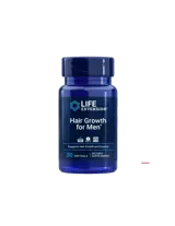 Life Extension Hair Growth for Men Косопад при мъже и растеж на косата
