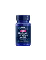 Life Extension Hair Growth for Women Косопад при жени и растеж на косата