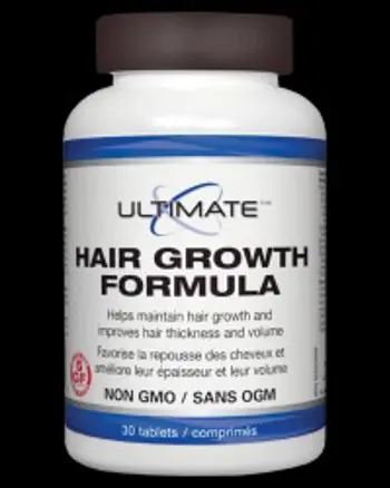 Hair Growth Formula Ultimate 30 Таблетки