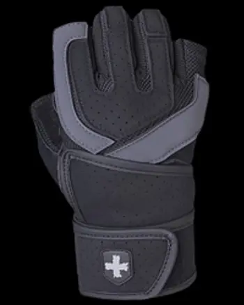 Ръкавици `Training Grip` с накитници