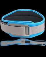 Дамски тренировъчен Колан Core Flex 12.5 см