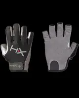 HUMANX - РЪКАВИЦИ ЗА ФИТНЕС X3 - 3/4