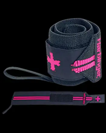 HUMANX - PINK LINE WRIST WRAPS