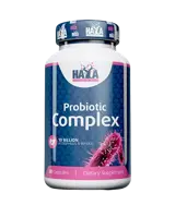 HAYA LABS 10 Billion Acidophilus & Bifidus Probiotic Complex Пробиотик