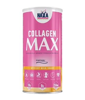 HAYA LABS Collagen Max 10000 мг Колаген - 395 грама, 30 дози