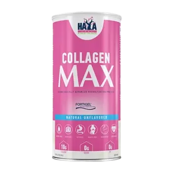 HAYA LABS Collagen Max 10000 мг Колаген - 395 грама, 30 дози