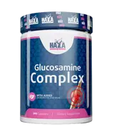 HAYA LABS Glucosamine Chondroitin & MSM Complex МСМ, Хондроитин и Глюкозамин