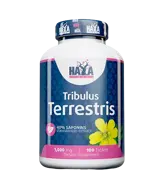 HAYA LABS Tribulus Terrestris 1000 мг Екстракт От Трибулус Терестрис