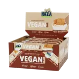 HAYA LABS Vegan Protein Bar Веган Протеинов Бар