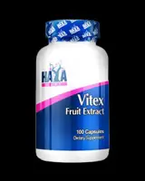 Vitex Fruit Extract 500 mg