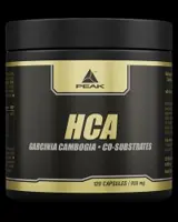 HCA 120 капсули, 30 Дози