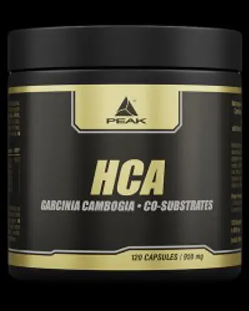 HCA 120 капсули, 30 Дози
