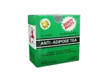 Health from Чай за отслабване - The East, Anti-Adipose Tea, 30 x 2,5 грама, 30 Дози