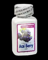 Health from The East, Acai Berry, 90 капсули