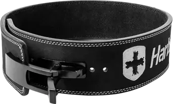 Heavy Duty Lever Belt