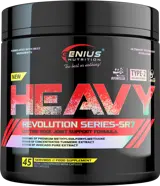 Heavy